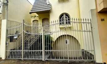 Imagem 2: Sobrado Residencial e Comercial no Alto da Mooca