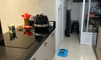 Imagem 3: Apartamento com 3 dormitórios à venda, 66 m² por R$ 589.900 - Vila Rosália - Guarulhos/SP