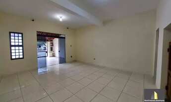 Imagem 2: Locação - Casa - Morada do Sol - Americana - SP