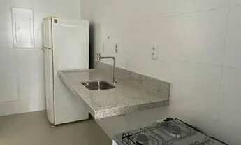 Imagem 5: Alugo apt Ed. ROLAND GARROS mobiliado