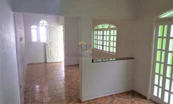 Imagem 5: Casa para Locação em Atibaia, Jardim Imperial, 2 dormitórios, 1 suíte, 2 banheiros, 2 vaga