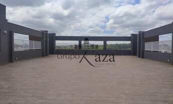 Imagem: Apartamento - Urbanova - Residencial Grand