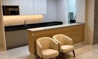 Imagem 6: Apartamento com 3 dormitórios, 119 m² - venda por R$ 1.431.000,00 ou aluguel por R$ 8.213