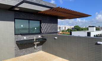 Imagem 4: Apartamentos com 3 qts com pé direito elevado Bancários