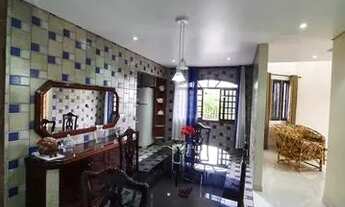 Imagem 5: Sobrado com 5 dormitórios, 250 m² - venda por R$ 1.600.000,00 ou aluguel por R$ 7.000,00/m