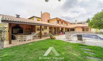Imagem 3: Casa à venda no bairro Alto da Boa Vista - São Paulo/SP