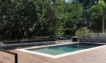 Imagem 5: Casa com 5 dormitórios à venda, 730 m² por R$ 12.000.000,00 - Alphaville Conde II - Baruer