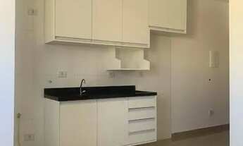 Imagem 3: Apartamento com 2 dormitórios para alugar, 42 m² por R$ 1.532,90/mês - Vila Santa Clara