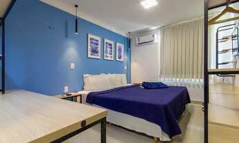 Imagem 3: Flat PONTA NEGRA - VENDA