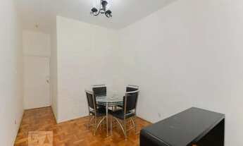 Imagem 4: Apartamento para Aluguel - Tijuca, 2 Quartos, 88 m2