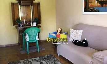 Imagem 2: Casa com 3 dormitórios à venda, 130 m² por R$ 400.000 - Campo Redondo - São Pedro da Aldei