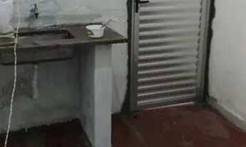 Imagem 1: Aluga-se Casa Casa com 1 dormitório