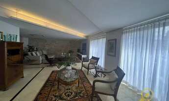 Imagem: Cobertura com 6 dormitórios à venda, 663