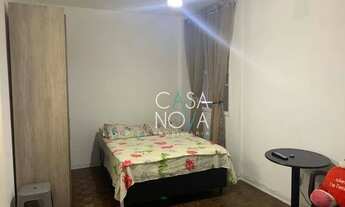Imagem 3: Kitnet com 1 dormitório à venda, 30 m² por R$ 245.000,00 - Gonzaga - Santos/SP
