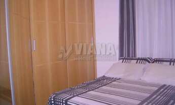 Imagem 7: Apartamento com 2 Dormitorios em Campestre , Santo André