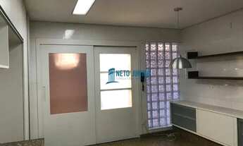 Imagem 10: Apartamento com 4 dormitórios, 178 m² - venda por R$ 1.500.000,00 ou aluguel por R$ 8.527