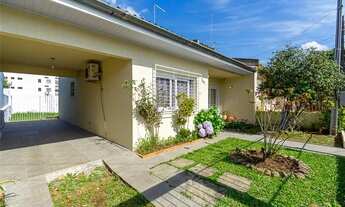 Imagem: CASA COM PÁTIO - AO LADO DA FAIXA 77 (DORIVAL