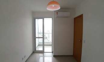 Imagem 6: Apartamento padrão