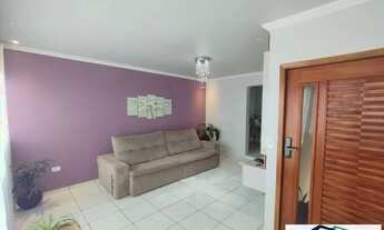 Imagem 3: Sobrado no Jardim América do Sul (Las Palmas)