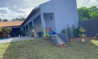 Imagem 5: Chacara a venda em Álvares Machado