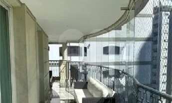 Imagem 5: APARTAMENTO DE 321M2 EM SANTANA 3 SUITES, 6 VAGAS, CHURRASQUEIRA GOURMET, 6 VAGAS