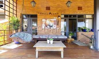 Imagem 3: Venda Casa com 5 dormitórios