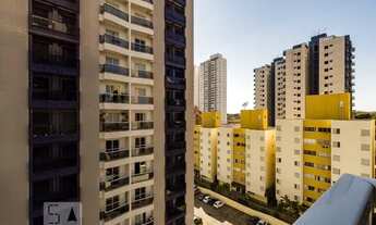 Imagem 5: Apartamento à Venda - Mansões Santo Antônio, 3 Quartos, 82 m2