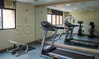 Imagem 13: Apartamento na Vila Mariana próximo ao Hospital São Paulo disponível para locação