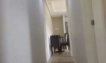 Imagem 2: Apartamento com 2 dormitórios para alugar, 50 m² por R$ 1.700/mês - Tremembe - São Paulo/S