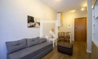 Imagem 3: Apartamento para Aluguel - Setor Sudoeste, 1 Quarto, 34 m2