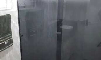 Imagem 6: Apartamento para venda com 83 metros quadrados com 3 quartos em Capoeiras - Florianópolis