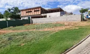 Imagem 7: Terreno a Venda no Condomínio Jatibela - Campinas
