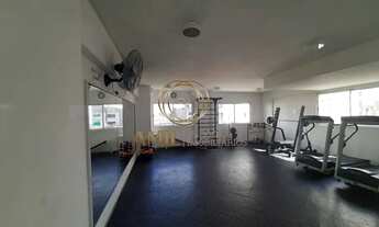 Imagem 3: AJ - RA Amil aluga apartamento MOBILIADO no Jardim Aquarius, Zona Oeste, São José dos Camp