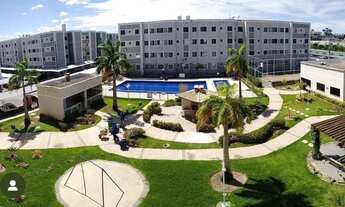 Imagem 3: Alugo apartamento Condominio Alamedas Jardins