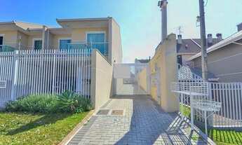 Imagem 4: Sobrado 3 quartos em condomínio no Boqueirão