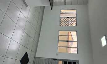 Imagem 2: Casa para aluguel possui 40 metros quadrados com 1 quarto