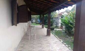 Imagem 4: Casa com 5 quartos à venda, 176 m² por R$ 380.000 - Bela Vista - Itaboraí/RJ