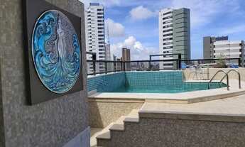 Imagem 4: Cobertura Duplex para venda com 300 metros Ondina - Salvador - BA