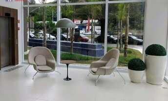 Imagem 2: Apartamento com 1 dormitório à venda, 41 m² por R$ 355.000,00 - Umuarama - Osasco/SP