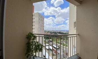 Imagem 2: Jundiaí - Apartamento Padrão - Parque Cidade Jardim II