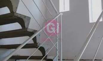 Imagem 6: Kitnet Nova localizada no bairro São João 1 Dormitório 1 Cozinha 1 Banheiro