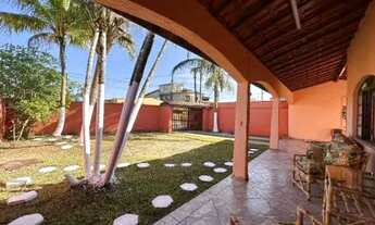 Imagem 4: Casa nova na praia com 3 quartos, edícula em Itanhaém/SP por R$ 370 mil