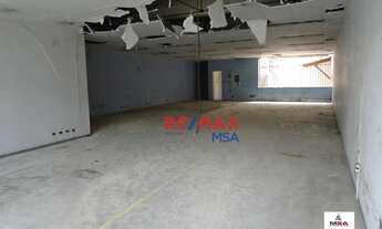 Imagem 6: Prédio para alugar, 552 m² por R$ 24.515,45/mês - Perdizes - São Paulo/SP