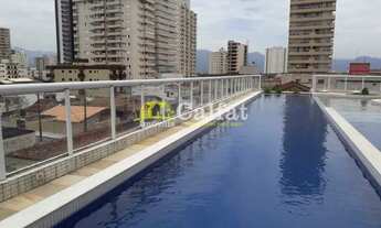 Imagem 6: Apartamento com 3 dorms, Aviação, Praia Grande - R$ 670 mil