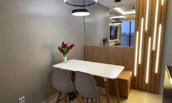 Imagem 3: VENDO- DOM PEDRO - apt 100% mobiliado