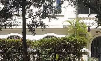 Imagem 6: Apartamento Residencial para locação, Vila Nova Conceição, São Paulo - AP9795