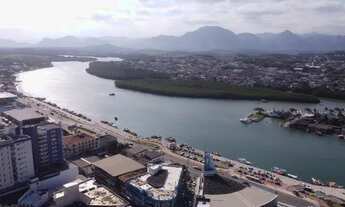 Imagem: Apartamento residencial à venda, Centro