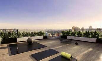 Imagem 4: Apartamento 2 dormitórios - sendo 1 suíte - com 1 vaga - Próximo a Estação Hospital São Pa