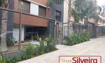 Imagem 2: PORTO ALEGRE - Apartamento Padrão - Higienópolis