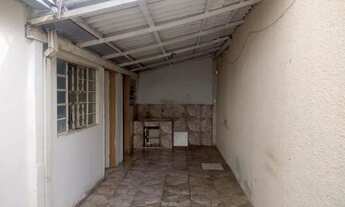 Imagem 2: Aluga-se casa 3 cômodos garagem só moto